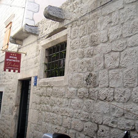 טרוגיר Dobra Apartments מראה חיצוני תמונה