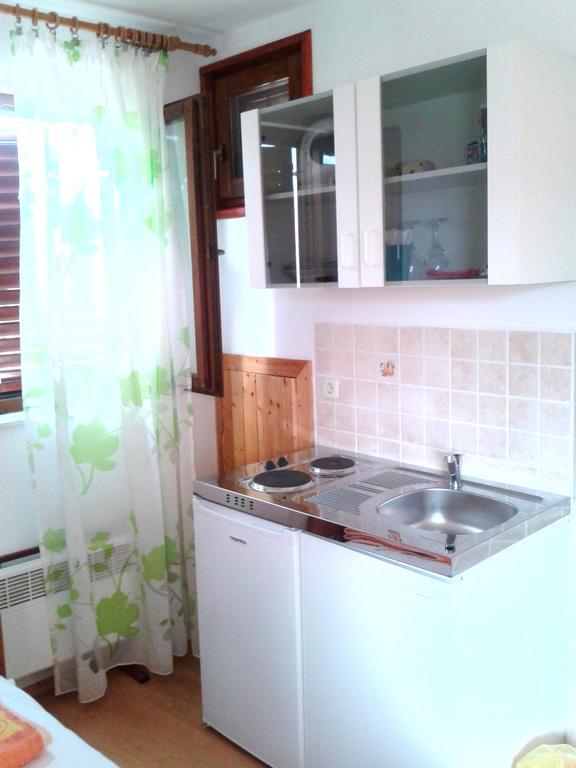 טרוגיר Dobra Apartments חדר תמונה