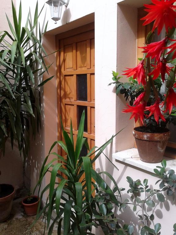 טרוגיר Dobra Apartments מראה חיצוני תמונה