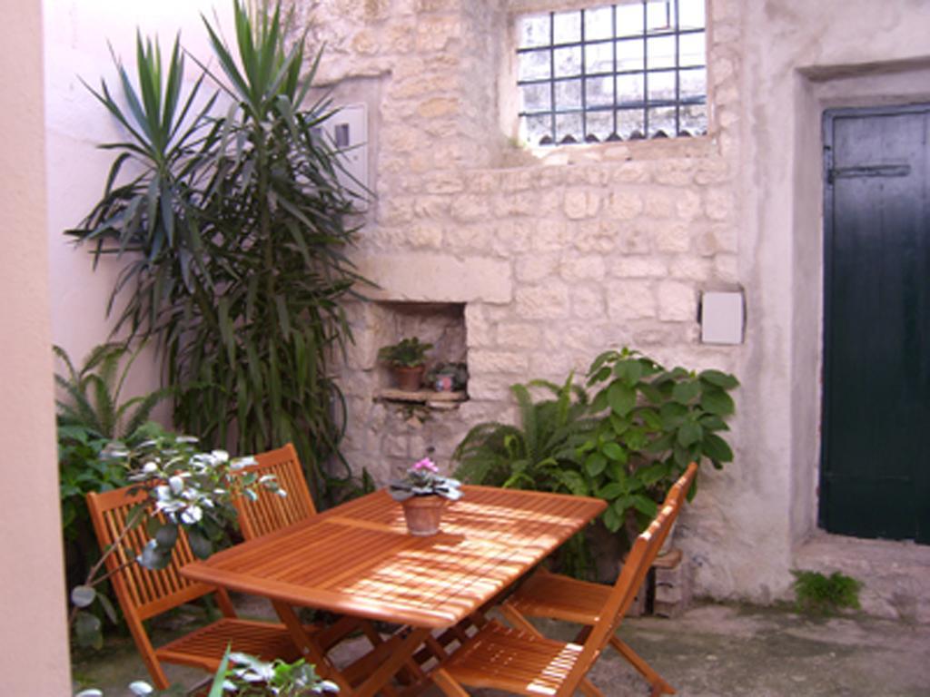 טרוגיר Dobra Apartments מראה חיצוני תמונה