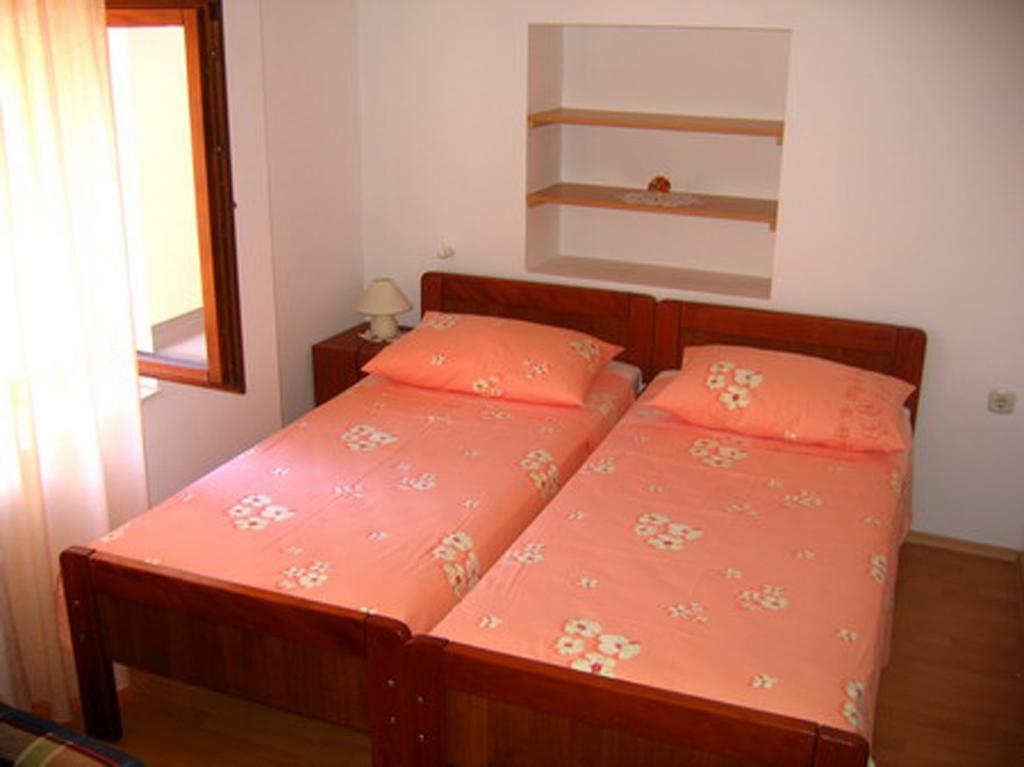 טרוגיר Dobra Apartments חדר תמונה