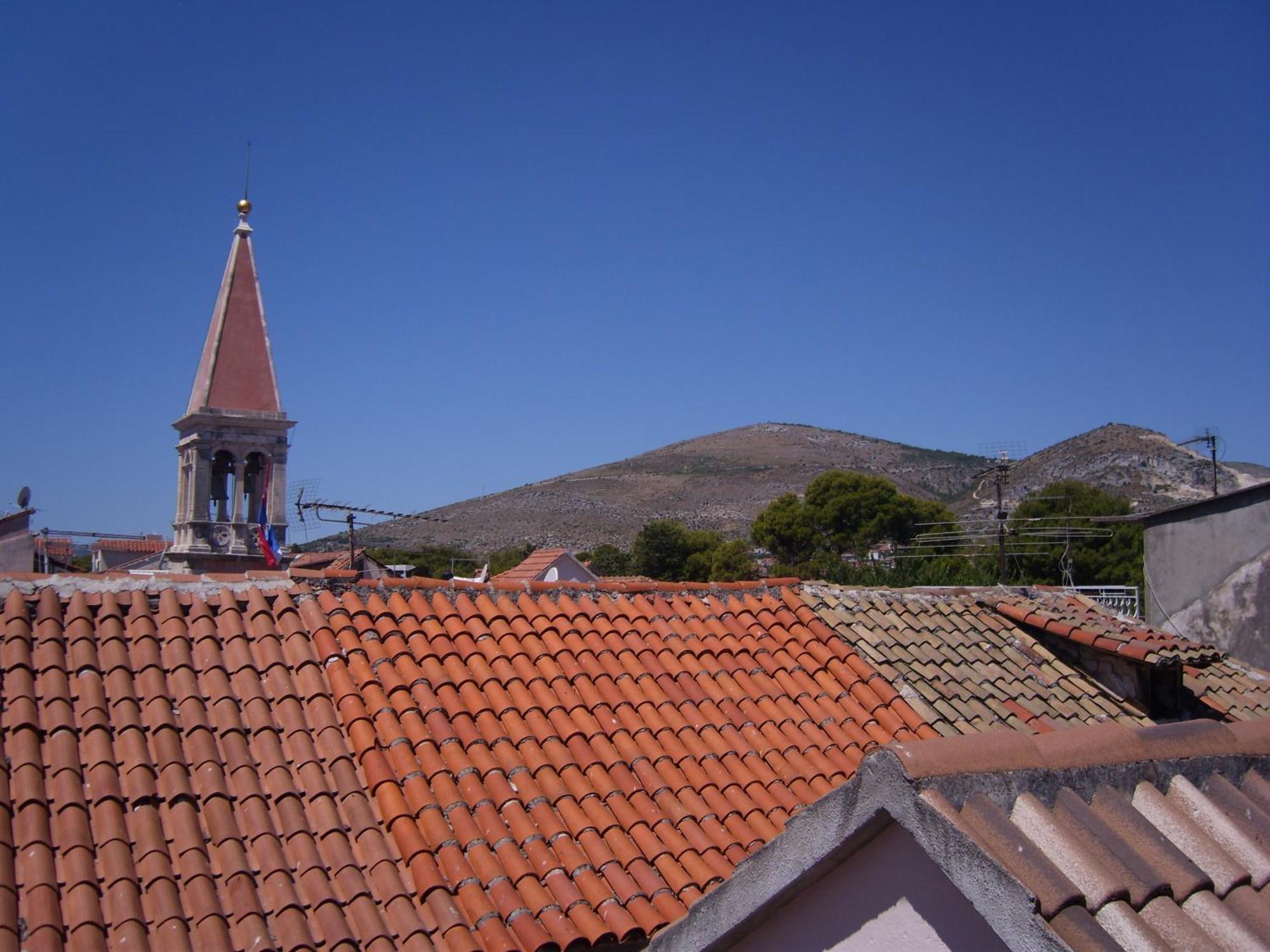 טרוגיר Dobra Apartments מראה חיצוני תמונה