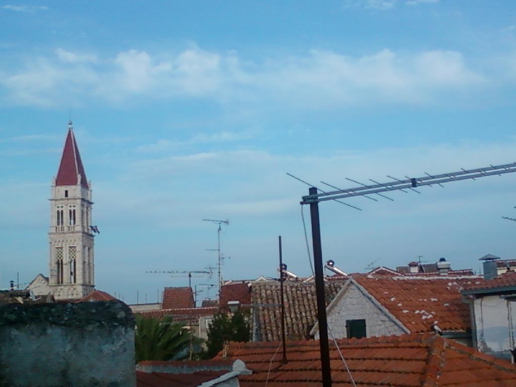טרוגיר Dobra Apartments מראה חיצוני תמונה