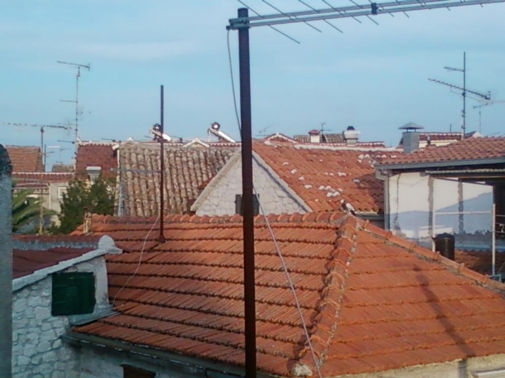 טרוגיר Dobra Apartments מראה חיצוני תמונה