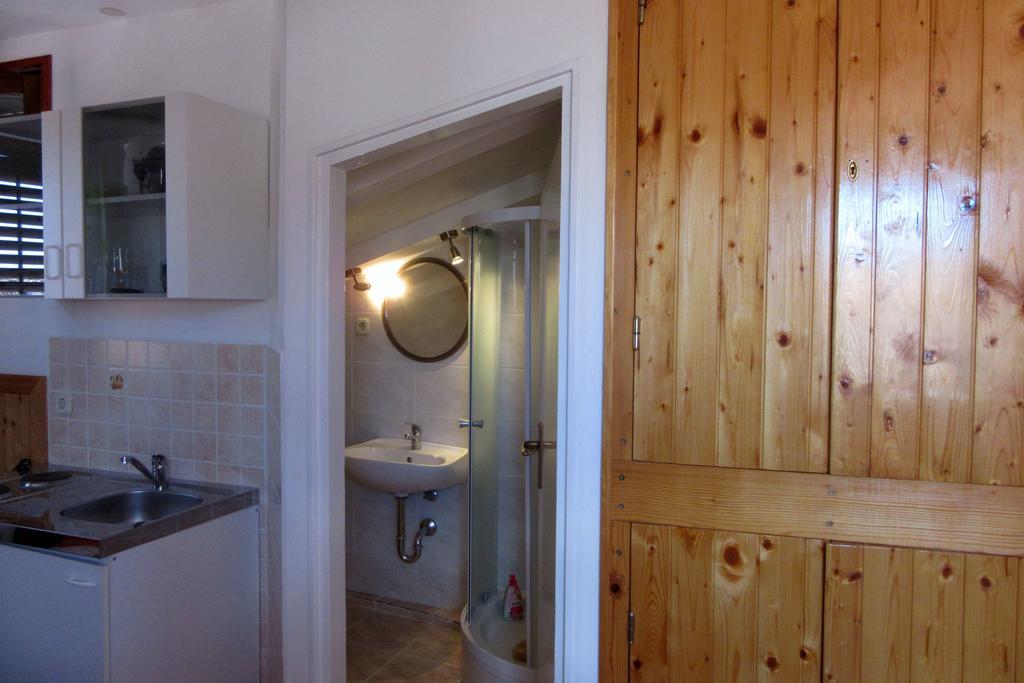 טרוגיר Dobra Apartments מראה חיצוני תמונה