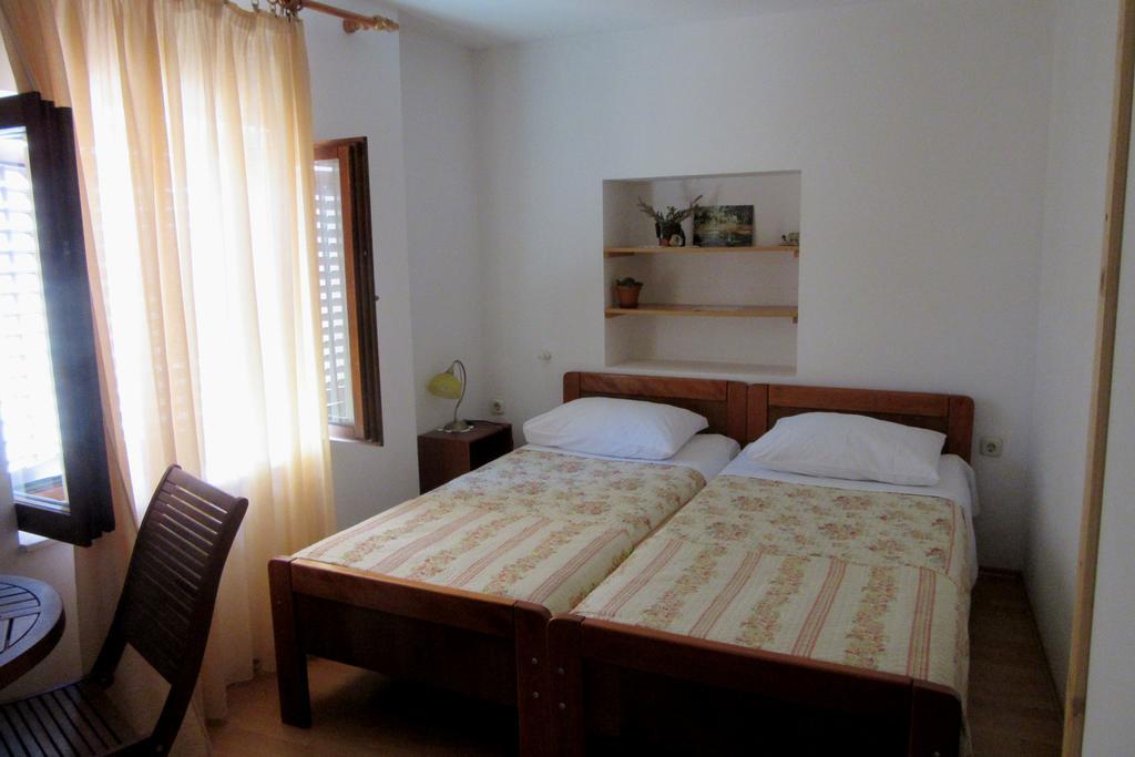 טרוגיר Dobra Apartments מראה חיצוני תמונה