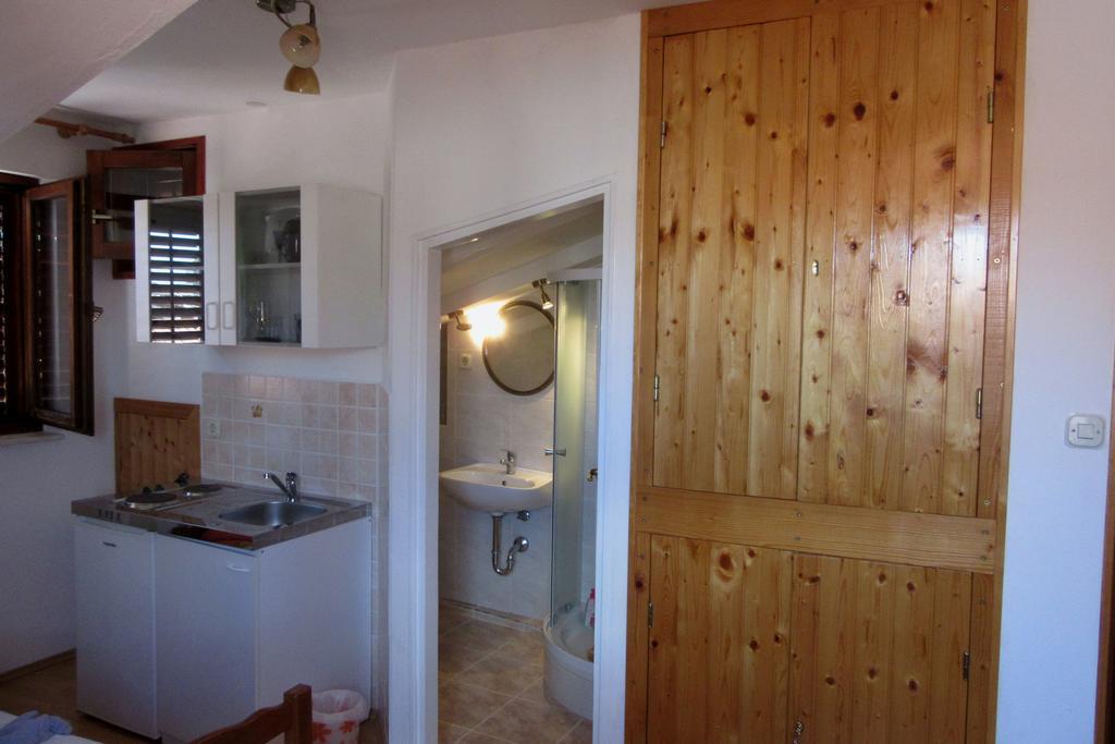 טרוגיר Dobra Apartments מראה חיצוני תמונה