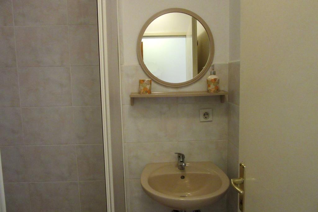 טרוגיר Dobra Apartments מראה חיצוני תמונה