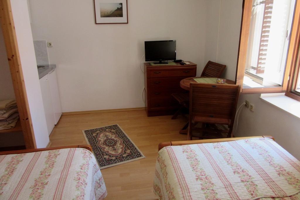 טרוגיר Dobra Apartments מראה חיצוני תמונה