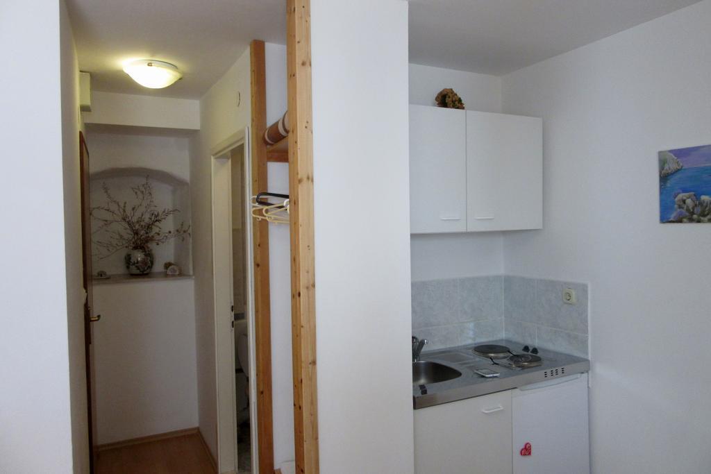 טרוגיר Dobra Apartments מראה חיצוני תמונה
