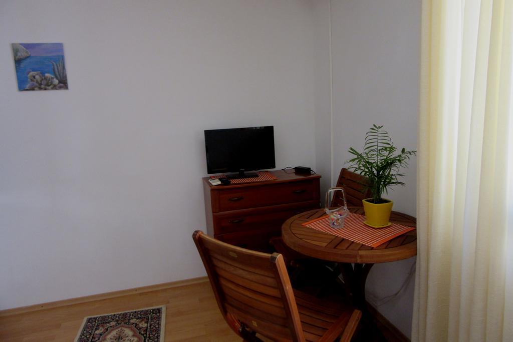 טרוגיר Dobra Apartments מראה חיצוני תמונה