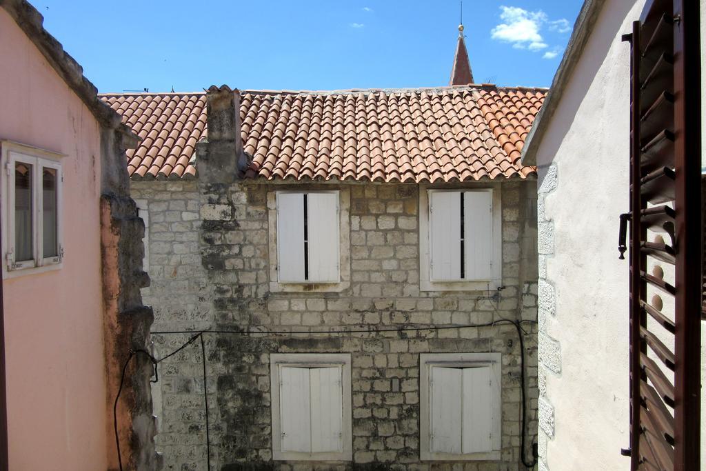 טרוגיר Dobra Apartments מראה חיצוני תמונה
