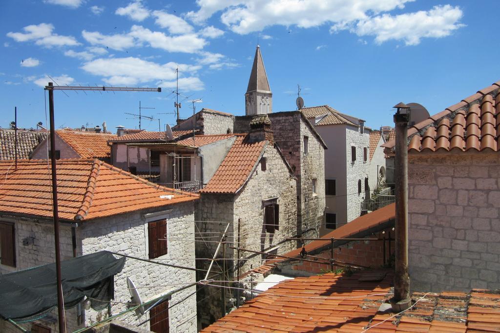 טרוגיר Dobra Apartments מראה חיצוני תמונה