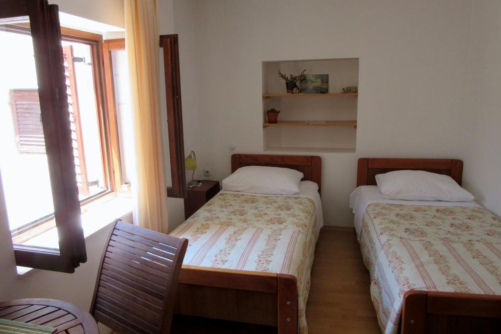 טרוגיר Dobra Apartments מראה חיצוני תמונה